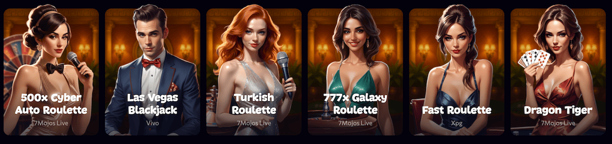 aphrodite casino direct