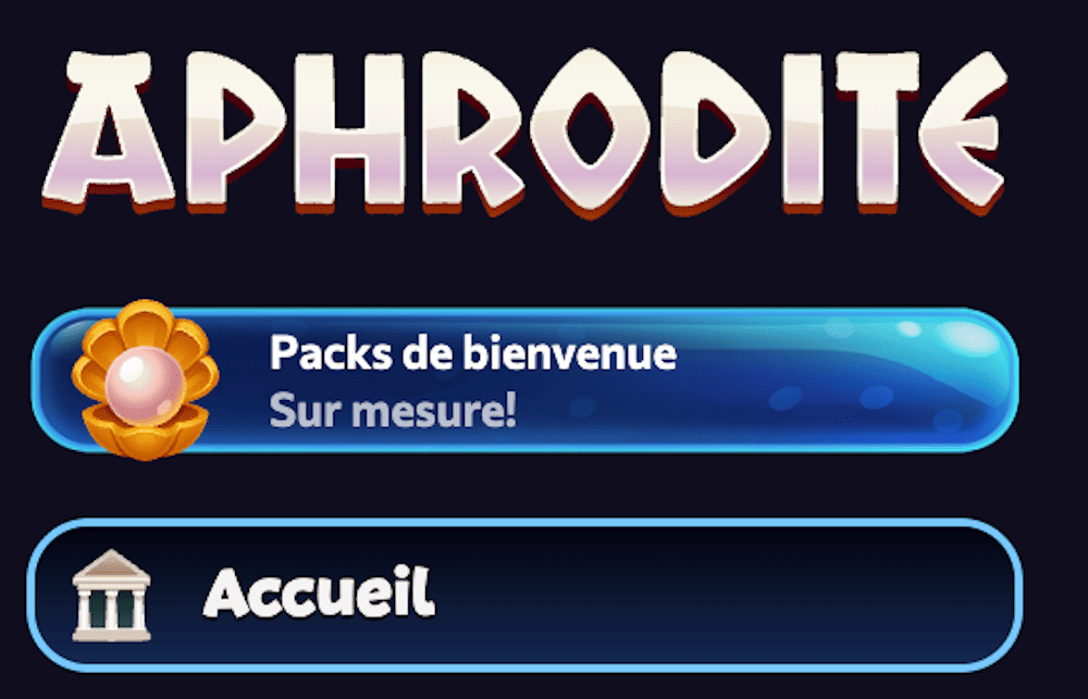 Pack de dépôt jusqu’à 7000 euros