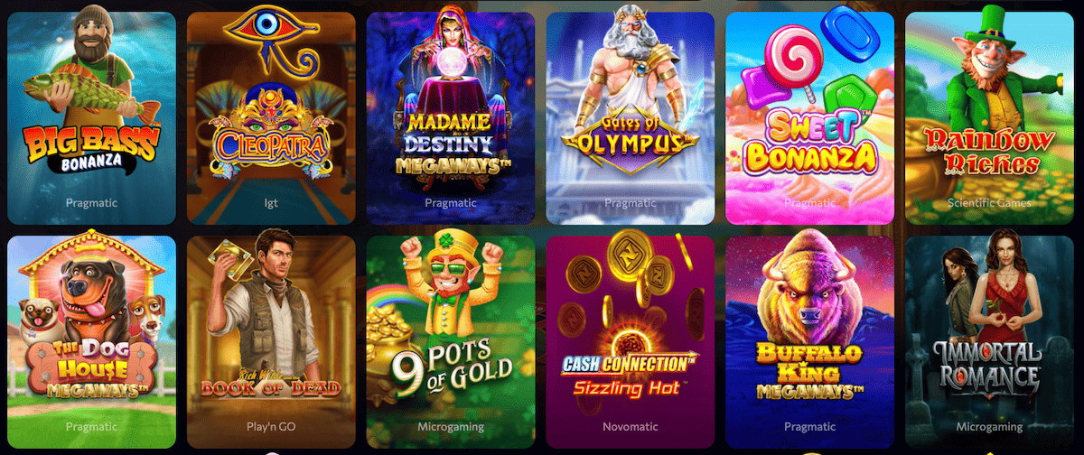 casino aphrodite casino