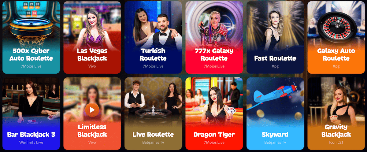 casino direct aphrodite casino