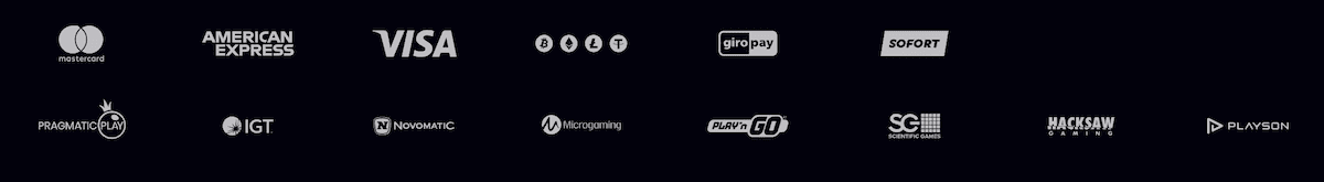 paiement aphrodite casino